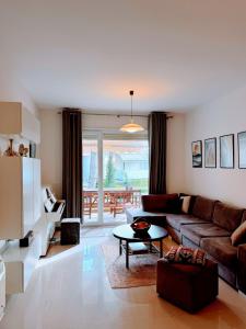 Adagio Apartment Gjiri i Lalezit
