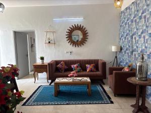 Solanki BNB villa & guest house entire place fully pvt