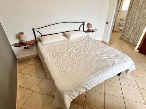 Casa Gregale By La Via Del Mare Viaggi e Vacanze