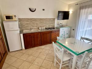 Casa Gregale By La Via Del Mare Viaggi e Vacanze