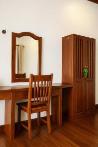 Villa Khili Namkhan Luang Prabang