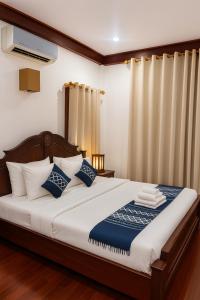 Villa Khili Namkhan Luang Prabang
