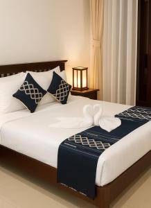 Villa Khili Namkhan Luang Prabang