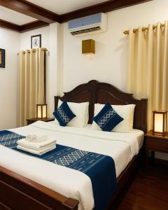 Villa Khili Namkhan Luang Prabang