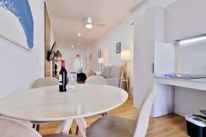 Canguro - Modern Apt - Near Bioparc by Río Turia Apartments