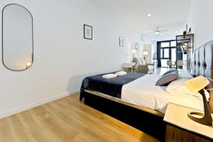 Canguro - Modern Apt - Near Bioparc by Río Turia Apartments