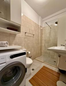 Adagio Apartment Gjiri i Lalezit