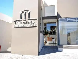 Hotel Kalimera - Lucélia Hotel Kalimera - Lucélia