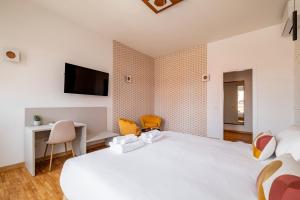 Urbanicooh Cavour Rooms&Suite