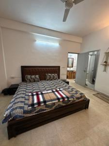 Solanki BNB villa & guest house entire place fully pvt