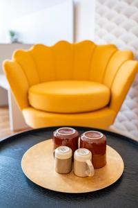 Urbanicooh Cavour Rooms&Suite