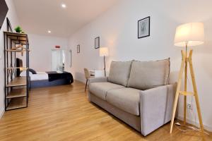 Canguro - Modern Apt - Near Bioparc by Río Turia Apartments