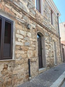 La Gradinata