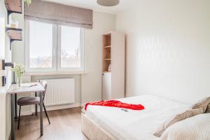 Przymorze Superior Apartment by BookingHost