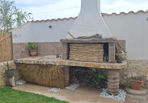 Dimora Melaleuca - relax con giardino privato img34