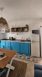 Dimora Melaleuca - relax con giardino privato