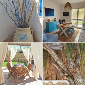 Dimora Melaleuca - relax con giardino privato