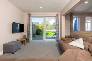 Roslen- Saundersfoot Bungalow