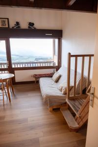 Appartement lumineux et fonctionnel avec balcon - Jusquà 7 personnes