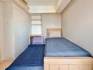 Modern Chic 2BR at Trillium Surabaya Central by Le Ciel Hospitality