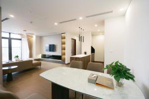 VIP room Apartment City view