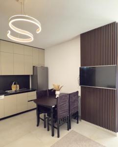 Area Apartment