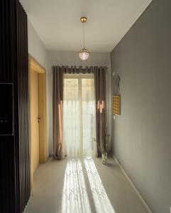 Area Apartment