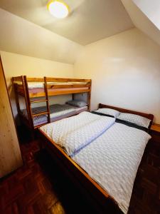 POČITNIŠKI APARTMAJI - Marjetica 19 Moravske Toplice