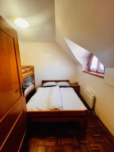 POČITNIŠKI APARTMAJI - Marjetica 19 Moravske Toplice