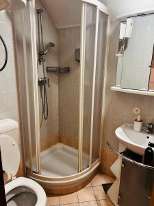 POČITNIŠKI APARTMAJI - Marjetica 19 Moravske Toplice