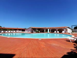 Oasi con Piscina e Giardino - Baja Sardinia