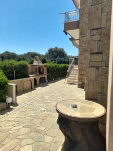 Apartment Annaida