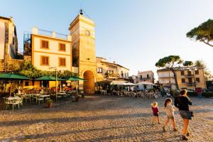 Relax In Piazzetta casa e appartamento per vacanze