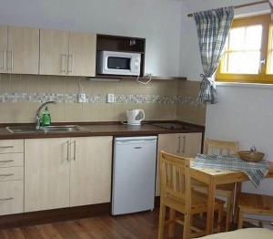 Apartmány Na Kobylce