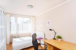 Nice rooms in flatshare