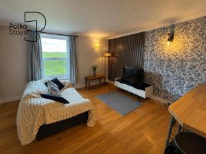 Crag Barn Cottage Lake District by PolkaStays