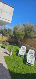 Dimora Melaleuca - relax con giardino privato img33