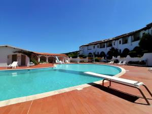 Oasi con Piscina e Giardino - Baja Sardinia