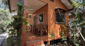 Nat Resort Koh Tao