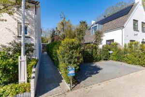 Vrijvakantiehuis Beatrixstraat 7a