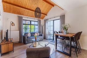 Vrijvakantiehuis Beatrixstraat 7a