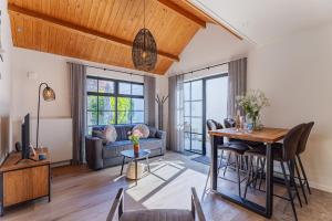 Vrijvakantiehuis Beatrixstraat 7a