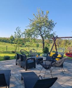 Holiday home Poljak