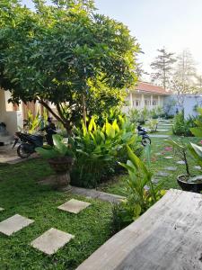 Villa Rani Balangan