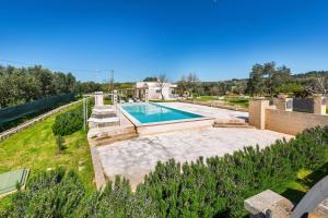 Villa Santa Lucia by Perle di Puglia