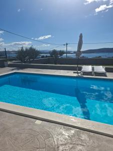 Oliva apartmans