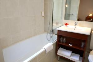 Hotels Classics Hotel Bastille : Chambre Confort 