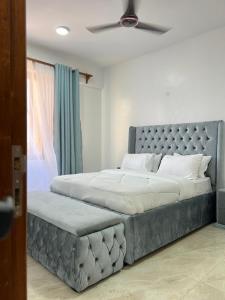 Alpha Apartment