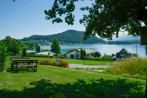 Seepark Drobollach
