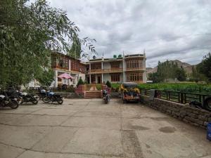 Solpon Boutique Stay